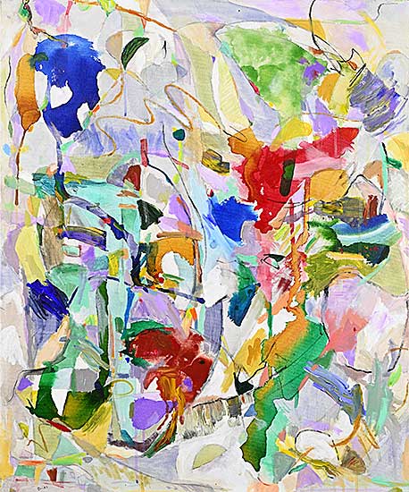 #132 ~ Briks - New Leaf