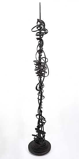 #139.1 ~ Buckles - Eternity Lines #7