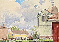 #104 ~ Arbuckle - Upper Canada Village