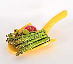 #170 ~ Cicansky - Summer Garden Appetizers