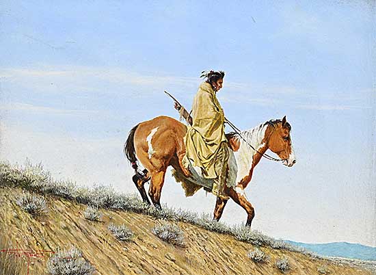 #220 ~ de Groot - 1867