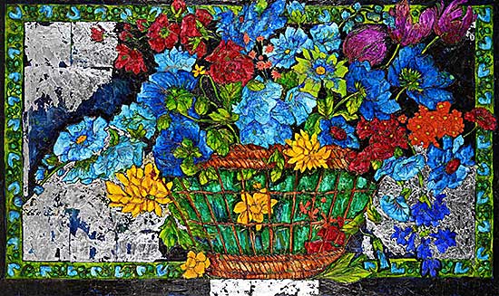 #248 ~ Gauthier - Fleurir Enternellement