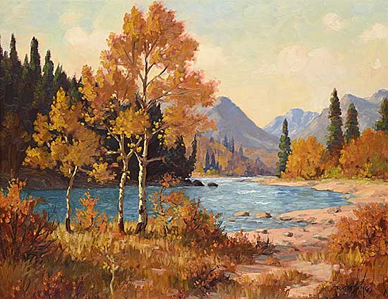 #258 ~ Gissing - Fall on the Elbow