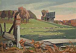 #203 ~ Collier - Papineau Lake Road, Madawaska Valley, Ont.