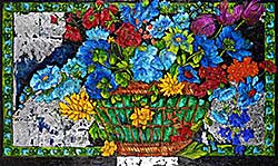 #248 ~ Gauthier - Fleurir Enternellement