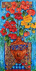 #249 ~ Gauthier - Fleurs de d'oranger
