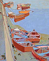#252 ~ Genn - Concarneau Pattern 3 [Brittany]