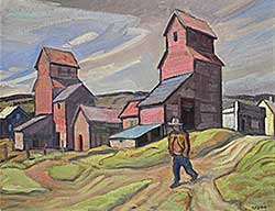 #260 ~ Glyde - Ferintosh, Alta.