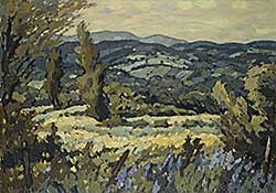 #261 ~ Gransow - Laurentian Summer [Morin Heights Que.]