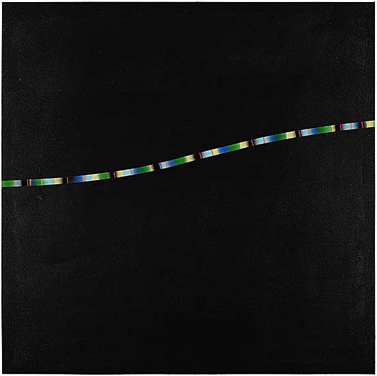#304 ~ Harms - Boardwalk, Santa Cruz