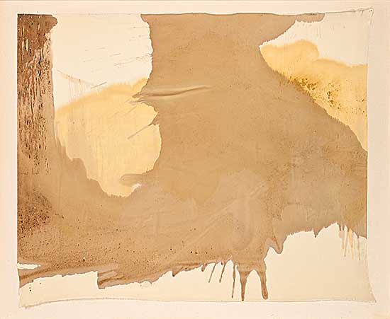 #346 ~ Kuhn - 7th Street Silk #14