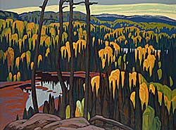 #307.1 ~ Harris - Algoma Country