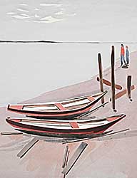 #365 ~ Lindoe - A Summer Remembered