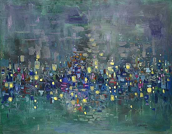 #420 ~ Mitchell - Sound of Spring