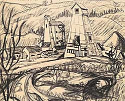 #415 ~ McLaughlin - Cobalt Mining