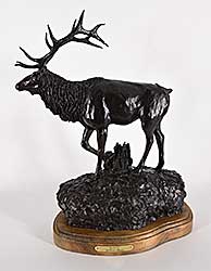#426 ~ Morin - Wapiti  #9/30