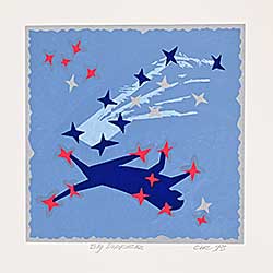 #435 ~ Ohe - Big Dipper