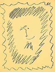 #454 ~ Picasso - Bacchanale I