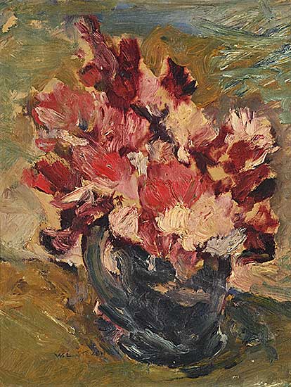 #535 ~ Stevenson - Bouquet