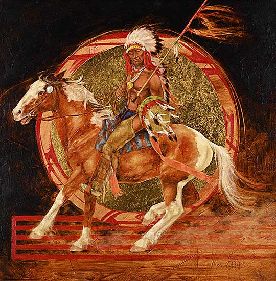 #573 ~ Zarb - Dancing with the Wheel