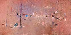 #505 ~ Safdie - Painting No. 14