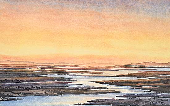 #2023 ~ Boehrnsen - Delta Landscapes