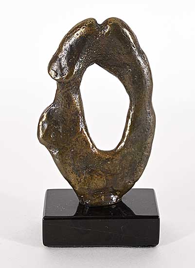 #2058 ~ Dallaire - Oval