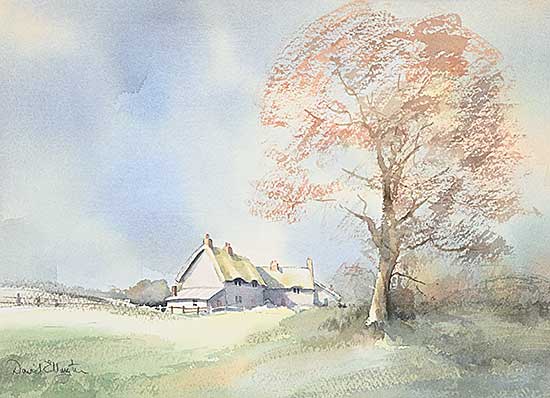 #2078 ~ Eddington - Untitled - The Homestead