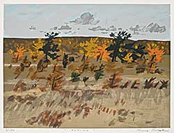 #2022 ~ Bobak - Autumn  #7/150