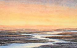 #2023 ~ Boehrnsen - Delta Landscapes