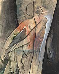 #2041 ~ Caiserman-Roth - Access