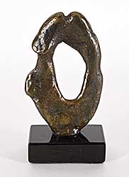 #2058 ~ Dallaire - Oval