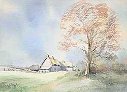 #2078 ~ Eddington - Untitled - The Homestead