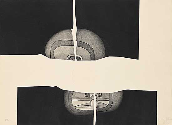 #2093 ~ Gabino - Untitled - G12  #HC