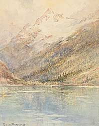 #2092 ~ Fripp - The Coast Range