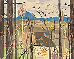 #2111 ~ Graham - Traceries