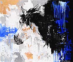 #2115 ~ Halvorson - Going Places