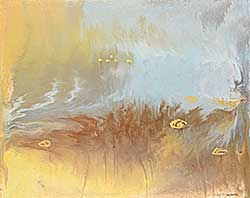 #2122 ~ Haworth - Yellow Blossoms