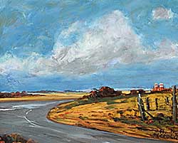 #2129 ~ Herold - Kindersley