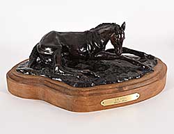 #2132 ~ Hoar - The Foal  #13/20