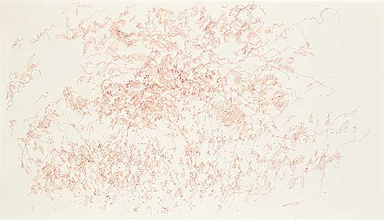 #2168 ~ Kipling - Untitled - Landscape #48