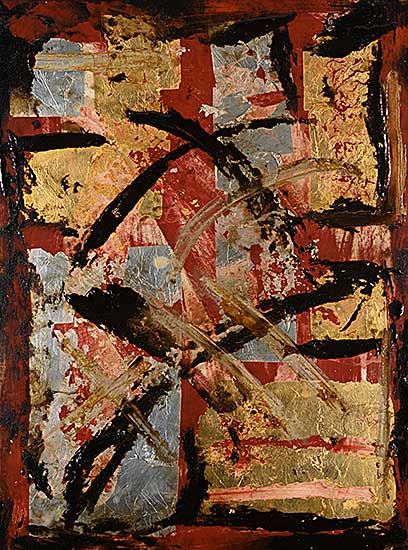 #2229 ~ Michell - Canadian Calm