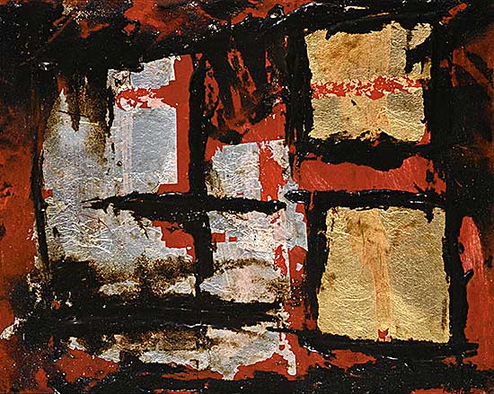 #2230 ~ Michell - Life's Goals