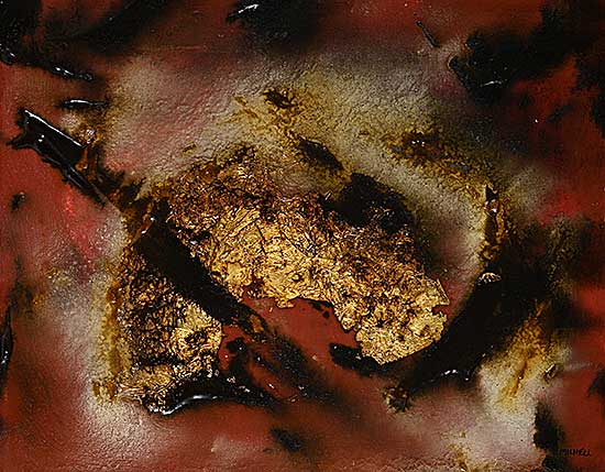 #2231 ~ Michell - Life's Soul