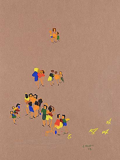 #2236 ~ Mitchell - Children