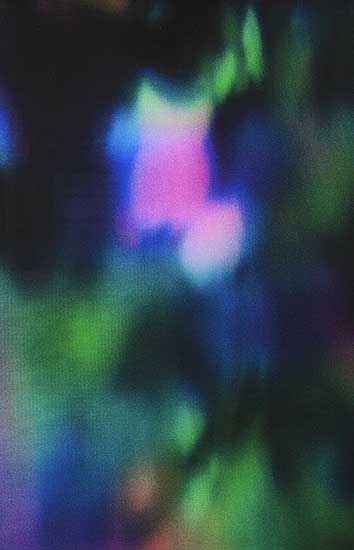 #2238 ~ Molina - St. Elmo's Fire