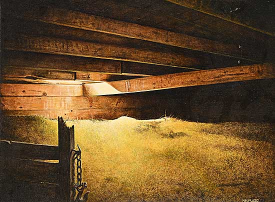 #2250 ~ Muse - Grain