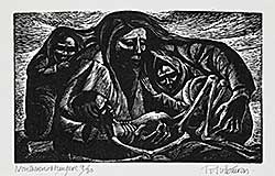 #2162 ~ Kilbourn - Northern Hunger  #9/30