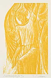 #2163 ~ Kilbourn - Sundancing Angel #A/P