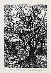 #2164 ~ Kilbourn - The Flowering Tree 3  #4/10